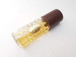Retro parfümös üveg vintage Astrid parfüm