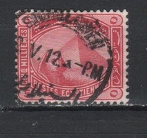 Egyiptom 0147   Mi 38 a x      0,30 Euro