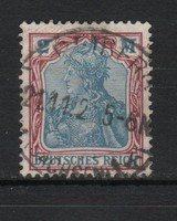 Deutsches Reich 0283 Mi  152      1,80 Euró