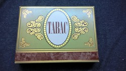 retro Tabac Taxor Berlin Cosmetic EDT , szappan  Használatlan. 