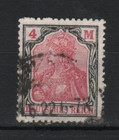 Deutsches Reich 0284 Mi  153      3,00 Euró