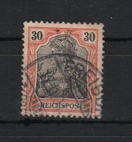 Deutsches Reich 0244  Mi  59       1,10 Euró