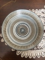 Extremely rare Herend bowl, collector's item, retro!