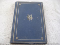 Herceg f. Dreamland 1925, collector's edition