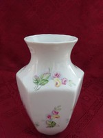 Witeg Kőporc - magyar porcelán váza, magassága 21,5 cm. Vanneki!