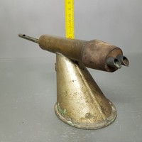 Hand atomizer, spray copper tank (1155)