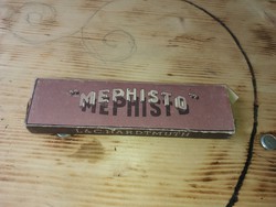Mephisto Antik Ceruzák 12db