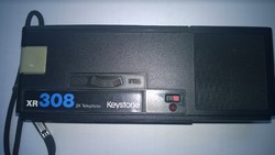 Retro XR308 Keystone fényképezőgép