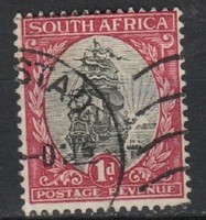 Dél-Afrika 0031   Mi  189    0,30 Euró