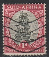 Dél-Afrika 0032   Mi  189     0,30 Euró