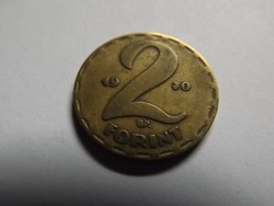 2 forint 1970 !