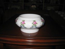 Wallendorf rose bowl 10 x 5 cm, nice condition