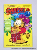 1995 8 #   25 ÉVES LETTEM!  /  GARFIELD  /  Szs.:  13168
