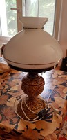 Wonderful artisan mood lamp