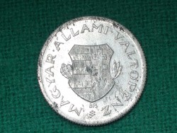 1 Forint 1949 ! Kossuth Címer !   