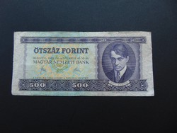 500 forint 1980 E 072