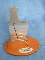 Retro Coca-cola szalvétatartó