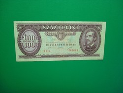  100 forint 1995