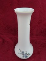 Aquincumi porcelán váza, magassága 26 cm. Vanneki!