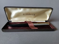 Parker 45 Made in France töltőtoll