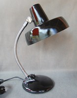 Régi Szarvasi asztali lámpa 