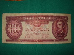 100 Forint 1947 !