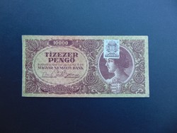 10000 pengő 1945 L 696  