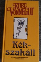 Vonnegut: Kékszakáll, alkudható!