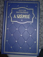 Maupassant: A szépfiú, alkudható!