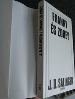 Salinger: Franny és Zoe, alkudható!
