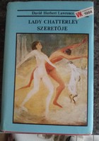 Lawrence: Lady Chatterly szeretője, alkudható!