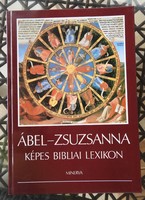 Ábel-Zsuzsanna Képes bibliai lexikon