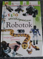 Robotok. Első enciklopédiám., Alkudható!
