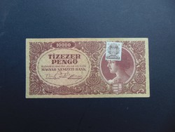10000 pengő 1945 L 317