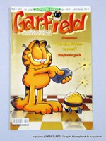 2008 September / garfield # 225 / birthday! Original old comic no .: 13102