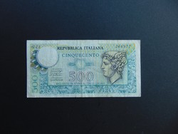 ​500 lira 1976 Olaszország