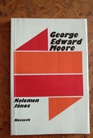 Kelemen: George Edward Moore,  alkudható!