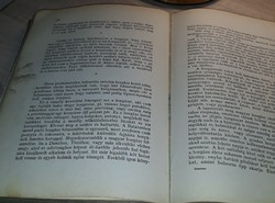 Báró Szurmay Sándor: Vadászemlékek, horgászélmények (1937) antik könyv, könyvritkaság