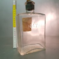 "Brázay" címkés kölnisüveg (1213)