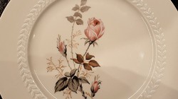 Bavaria Tirschenreuth porcelán tányér, tál, kínáló