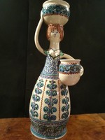 Ceramic figure (50 cm)