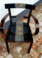 Chair by Kozma Lajos