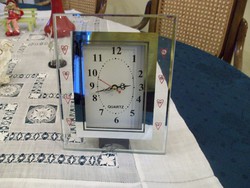 Beautiful table clock