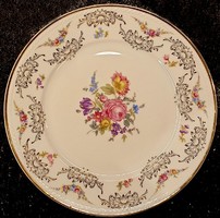 Bavaria porcelán tányér, tál, kínáló, asztalközép