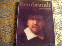 Rembrandt, German edition