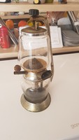 Retró Kávéfőző