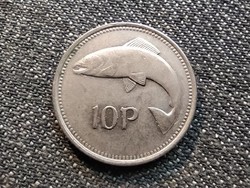 Írország lazac 10 penny 1994 (id24672)