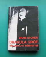 Drakula gróf válogatott rémtettei - Árkádia, 1985