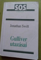 Swift: Gulliver utazásai, ajánljon!