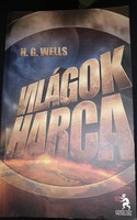 H.G.Wells: Világok harca, ajánljon!